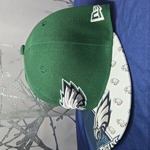 Philadelphia Eagles Vintage Snapback